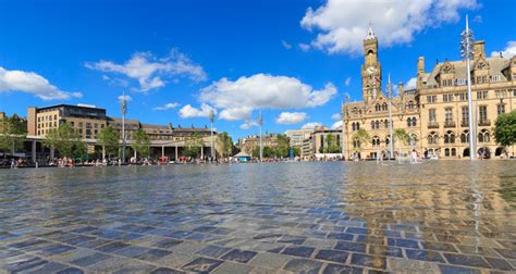 599 Charity Jobs in Bradford, England, United Kingdom (13 new).